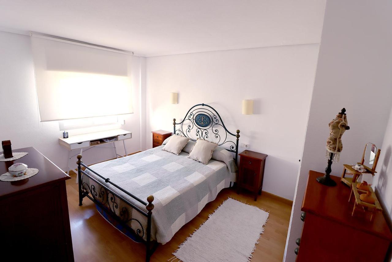Junto Al Mar Moraira Apartment Exterior photo