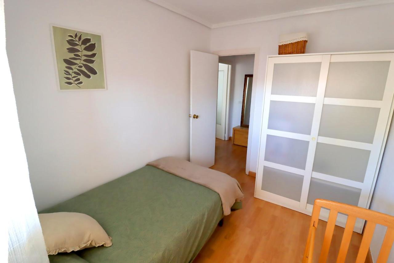 Junto Al Mar Moraira Apartment Exterior photo